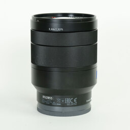 SONY Vario-Tessar T＊ FE 24-70mm F4 ZA OSS SEL2470Z