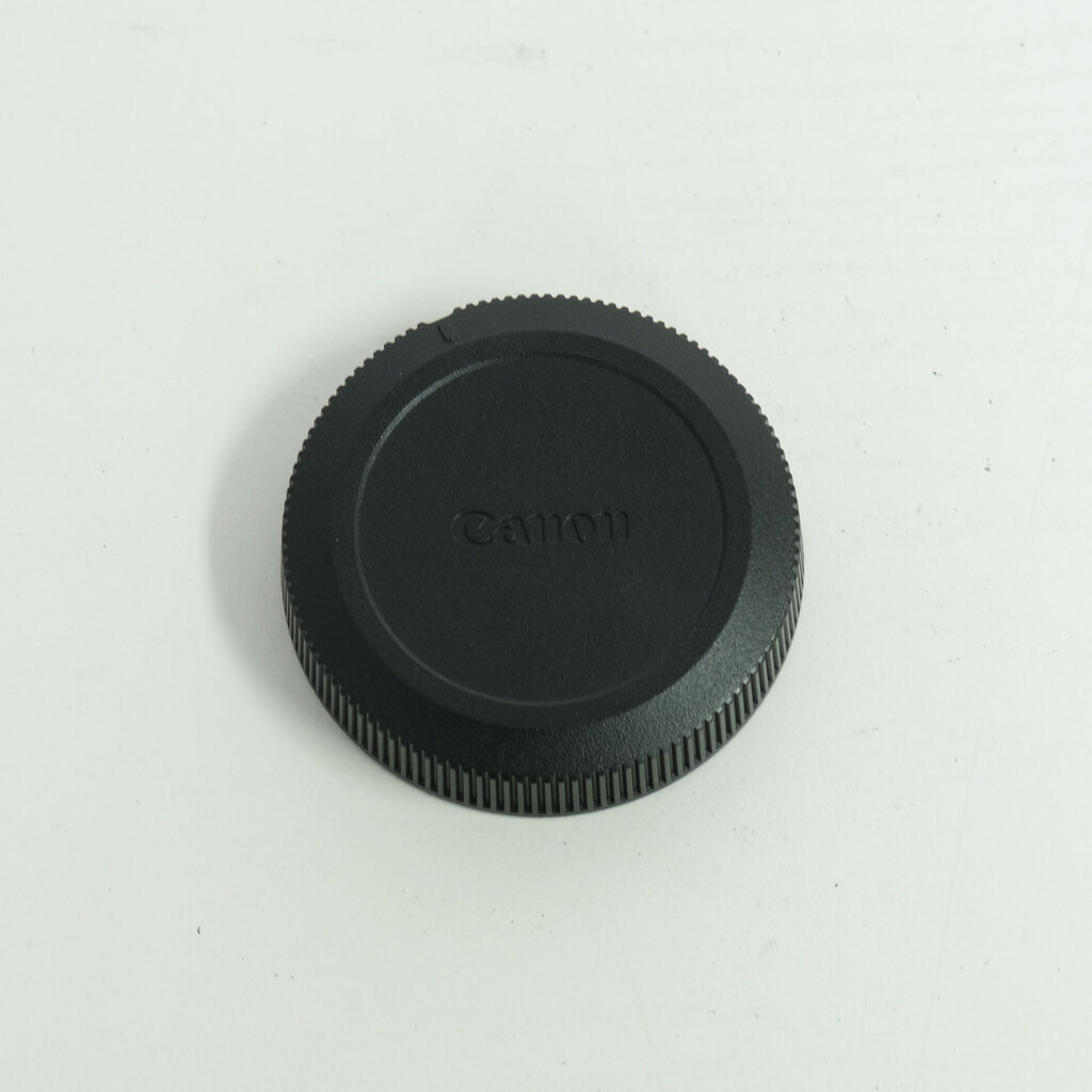 Canon RF10-20mm F4 L IS STM