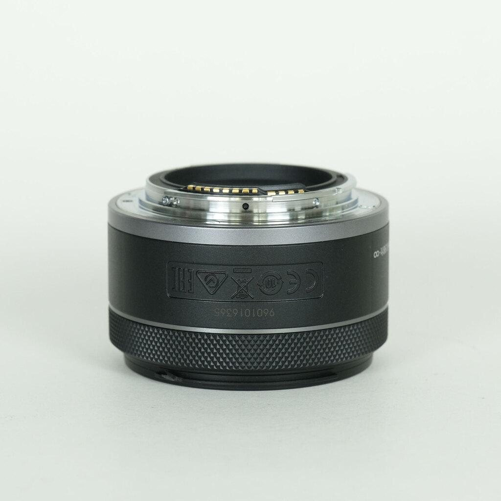 Canon RF50mm F1.8 STM Canon RF50mm F1.8 STM