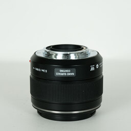 Panasonic LEICA DG SUMMILUX 25mm F1.4 ASPH. H-X025