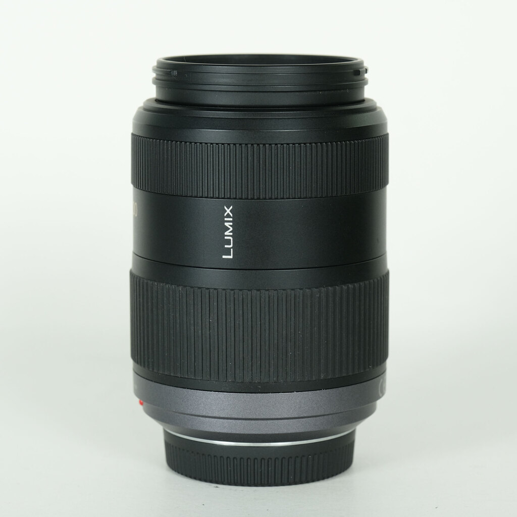 Panasonic LUMIX G VARIO 45-200mm F4.0-F5.6 MEGA O.I.S. H-FS045200