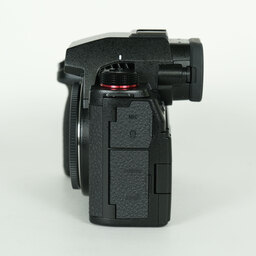 Panasonic LUMIX S5II DC-S5M2