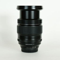 FUJIFILM XF16-55mmF2.8 R LM WR