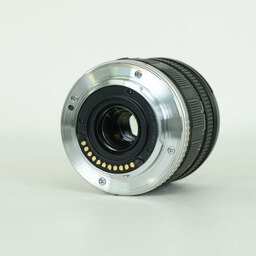 OLYMPUS M.ZUIKO DIGITAL ED 9‑18mm F4.0-5.6 OLYMPUS M.ZUIKO DIGITAL ED 9‑18mm F4.0-5.6