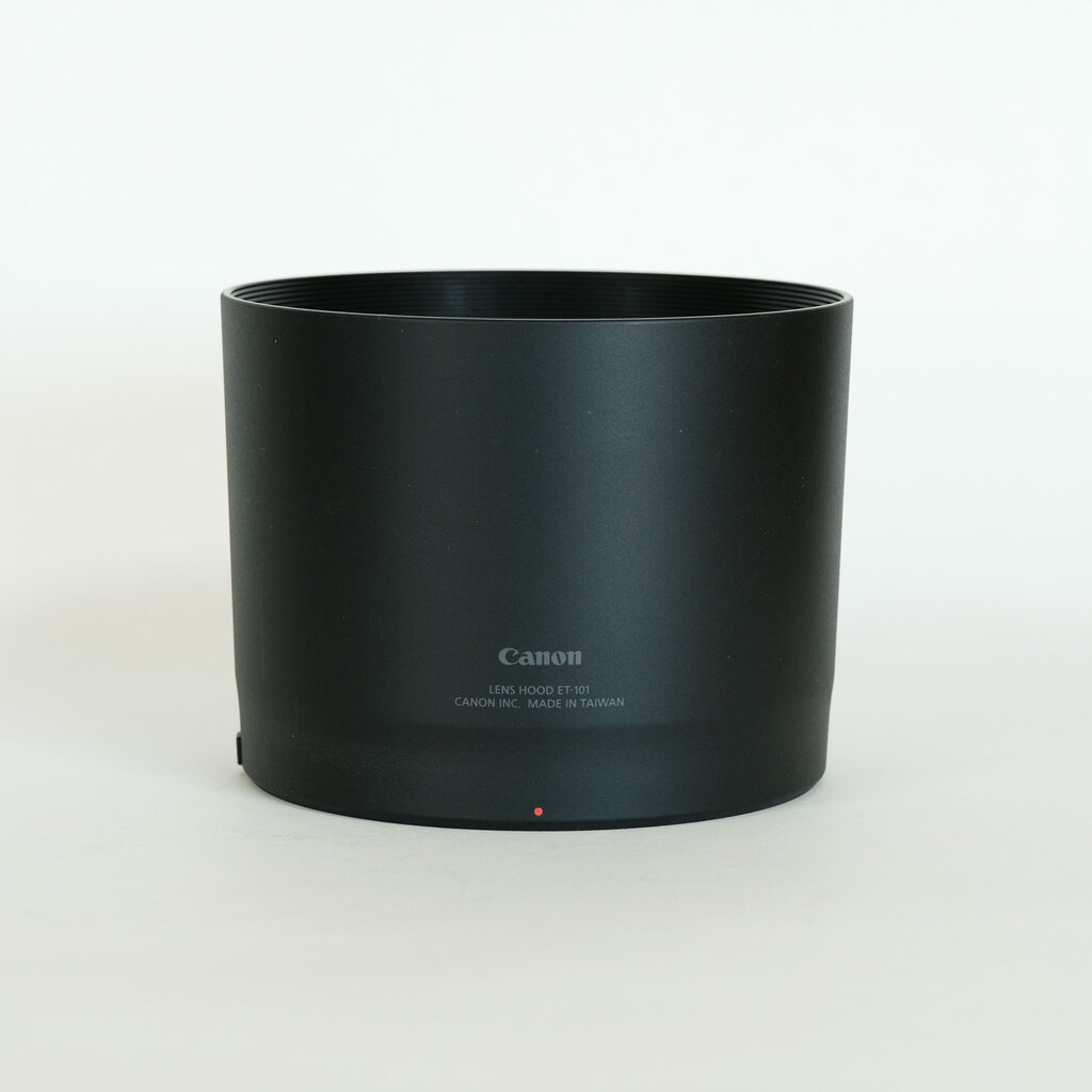 Canon RF800mm F11 IS STM