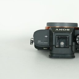 SONY α7S II(ILCE-7SM2) SONY α7S II(ILCE-7SM2)