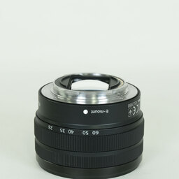 SONY FE 28-60mm F4-5.6 SEL2860