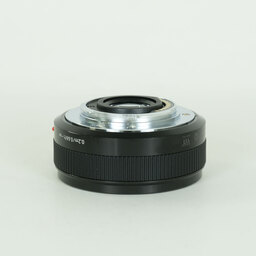 Panasonic LUMIX G 20mm F1.7 II ASPH.