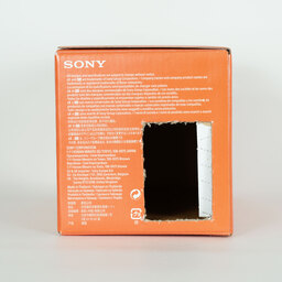 SONY FE PZ 16-35mm F4 G SELP1635G