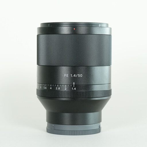 SONY Planar T* FE 50mm F1.4 ZA SEL50F14Z SONY Planar T* FE 50mm F1.4 ZA SEL50F14Z