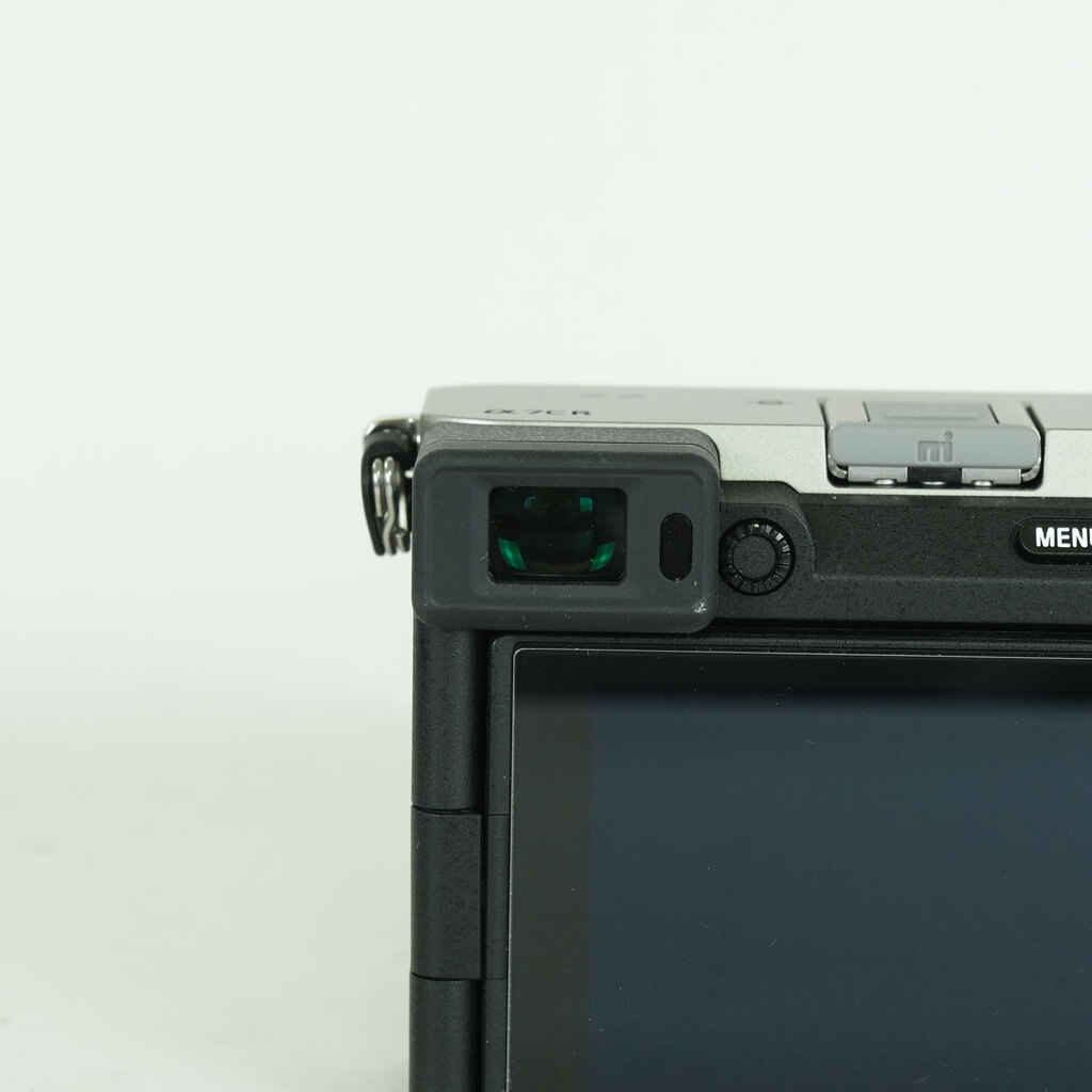 SONY α7C R（ILCE-7CR）