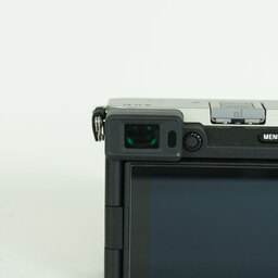 SONY α7C R（ILCE-7CR）