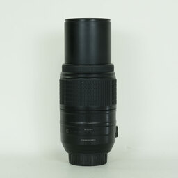 Nikon AF-S DX NIKKOR 55-300mm F4.5-5.6G ED VR