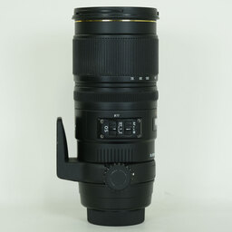 SIGMA APO 70-200mm F2.8 EX DG OS HSM [ニコンF用]