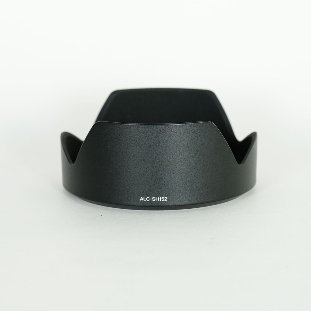 SONY FE 24-105mm F4 G OSS SEL24105G