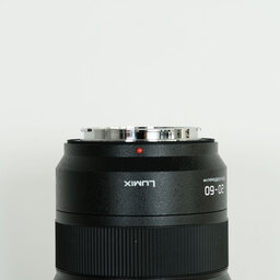 Panasonic LUMIX S 20-60mm F3.5-5.6