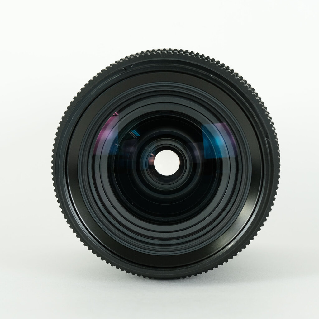 FUJIFILM GF32-64mmF4 R LM WR