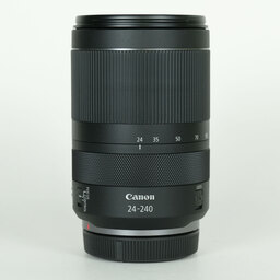 Canon RF24-240mm F4-6.3 IS USM Canon RF24-240mm F4-6.3 IS USM