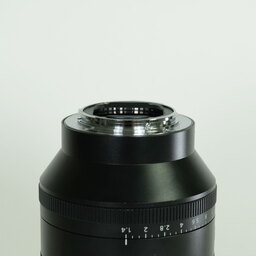 SONY Planar T* FE 50mm F1.4 ZA SEL50F14Z SONY Planar T* FE 50mm F1.4 ZA SEL50F14Z