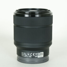 SONY FE 28-70mm F3.5-5.6 OSS SEL2870 SONY FE 28-70mm F3.5-5.6 OSS SEL2870