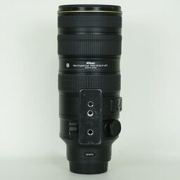 Nikon AF-S NIKKOR 70-200mm F2.8 G ED VR II