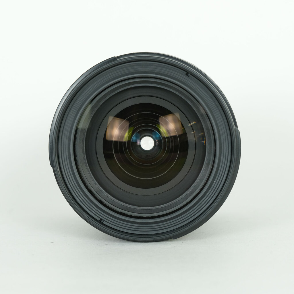 Canon EF24-70mm F4L IS USM