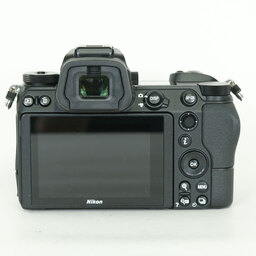 Nikon Z7