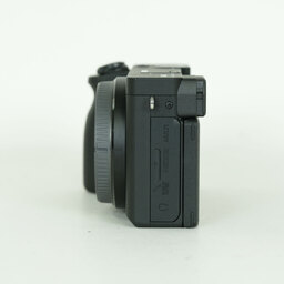 SONY α6600（ILCE-6600）