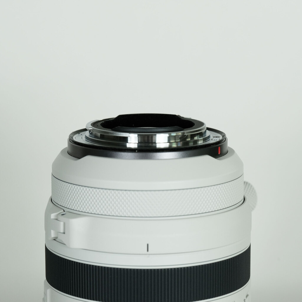 Canon RF70-200mm F2.8 L IS USM