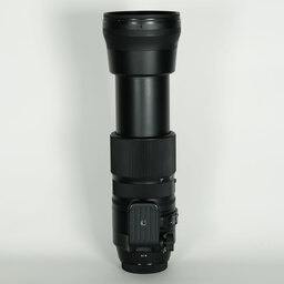 SIGMA 150-600mm F5-6.3 DG OS HSM | Contemporary [キヤノンEF用]