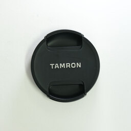 TAMRON 50-400mm F/4.5-6.3 Di III VC VXD (Model A067) [ニコンZ用]