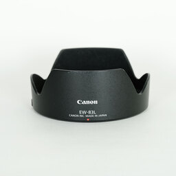 Canon EF24-70mm F4L IS USM Canon EF24-70mm F4L IS USM