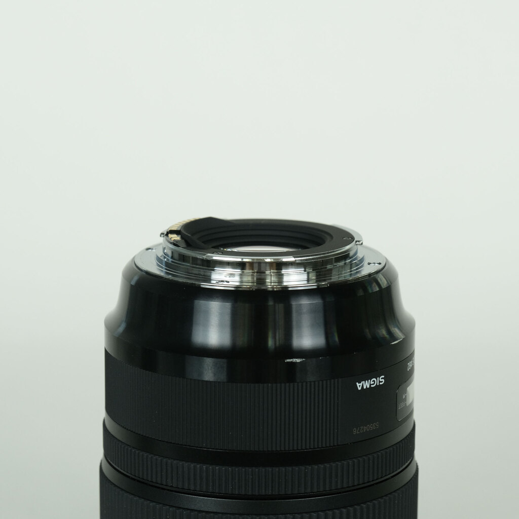 SIGMA 24-105mm F4 DG OS HSM｜Art [キヤノン用]