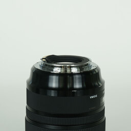 SIGMA 24-105mm F4 DG OS HSM｜Art [キヤノン用]