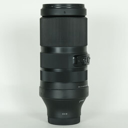 SIGMA 100-400mm F5-6.3 DG DN OS｜Contemporary [ソニーE用]