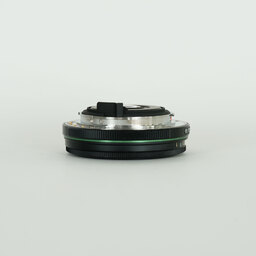 PENTAX DA40mm F2.8 Limited