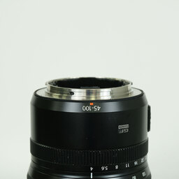 FUJIFILM GF45-100mmF4 R LM OIS WR