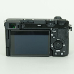 SONY α6700（ILCE-6700）