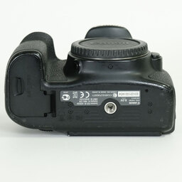 Canon EOS 70D Canon EOS 70D