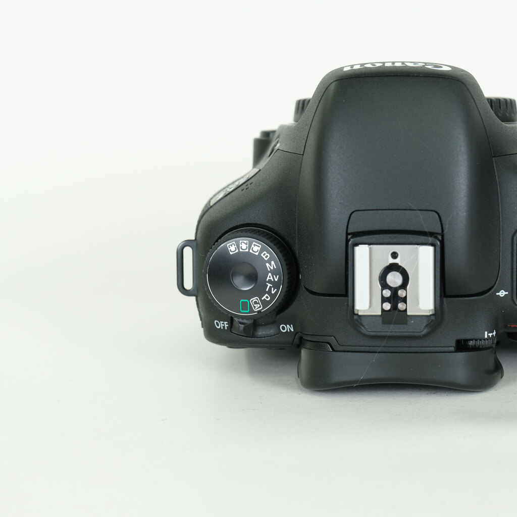 Canon EOS7D ボディ