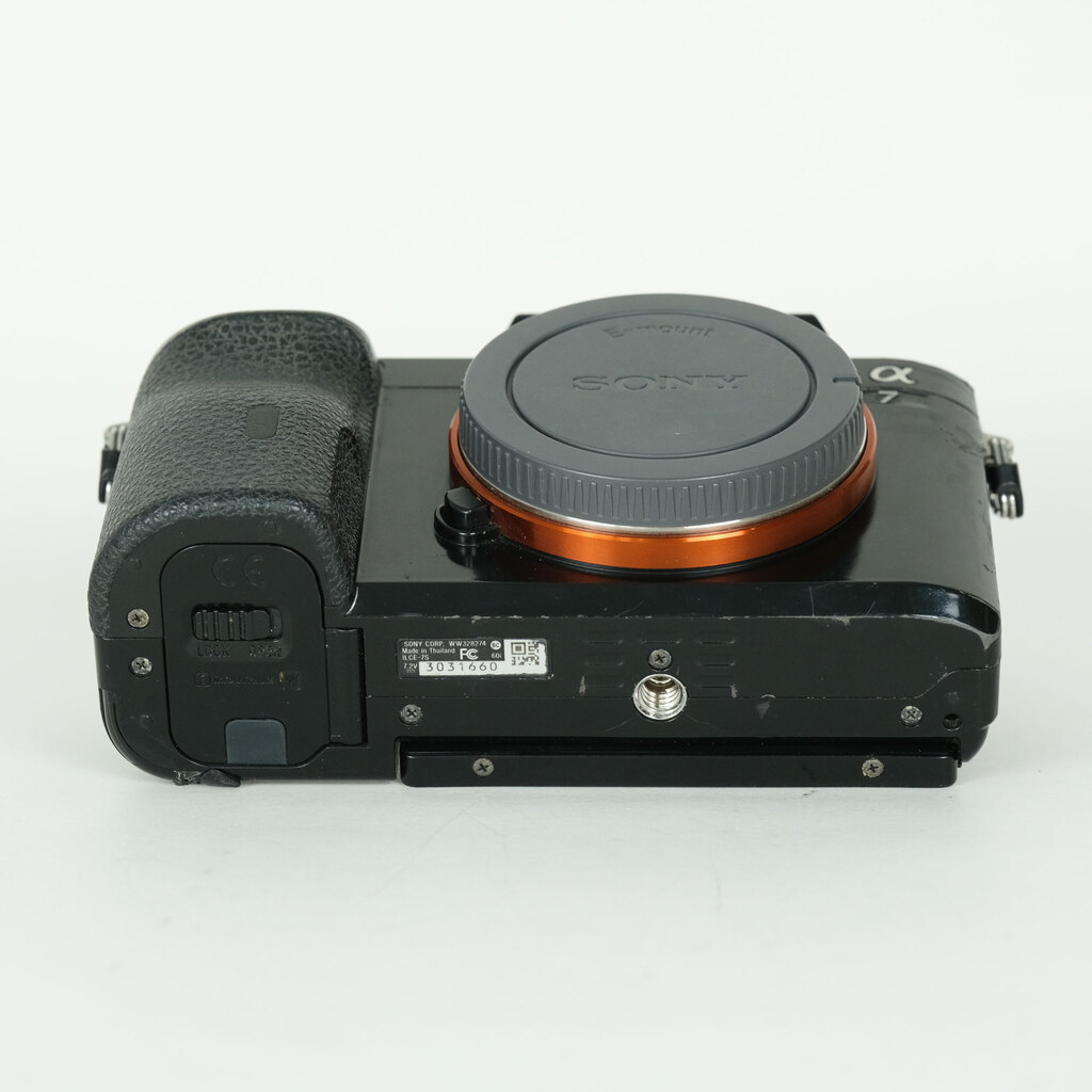 SONY α7S（ILCE-7S）の出品 | ONE SCENE（ワンシーン）
