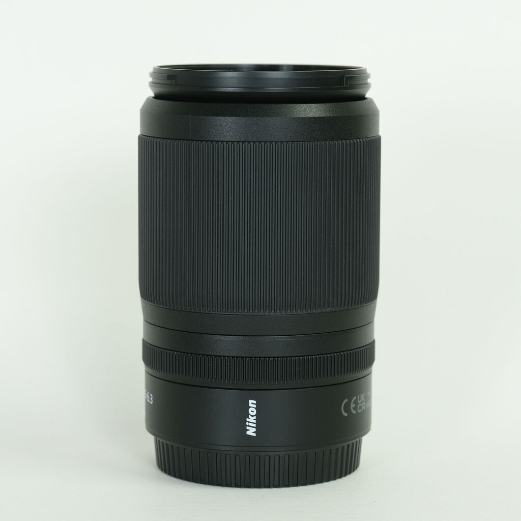 Nikon NIKKOR Z DX 50-250mm f/4.5-6.3 VR