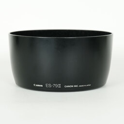 Canon EF85mm F1.2L II USM