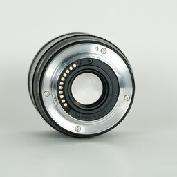 OLYMPUS M.ZUIKO DIGITAL ED 20mm F1.4 PRO