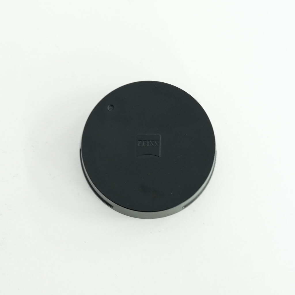 SONY FE 85mm F1.8 SEL85F18