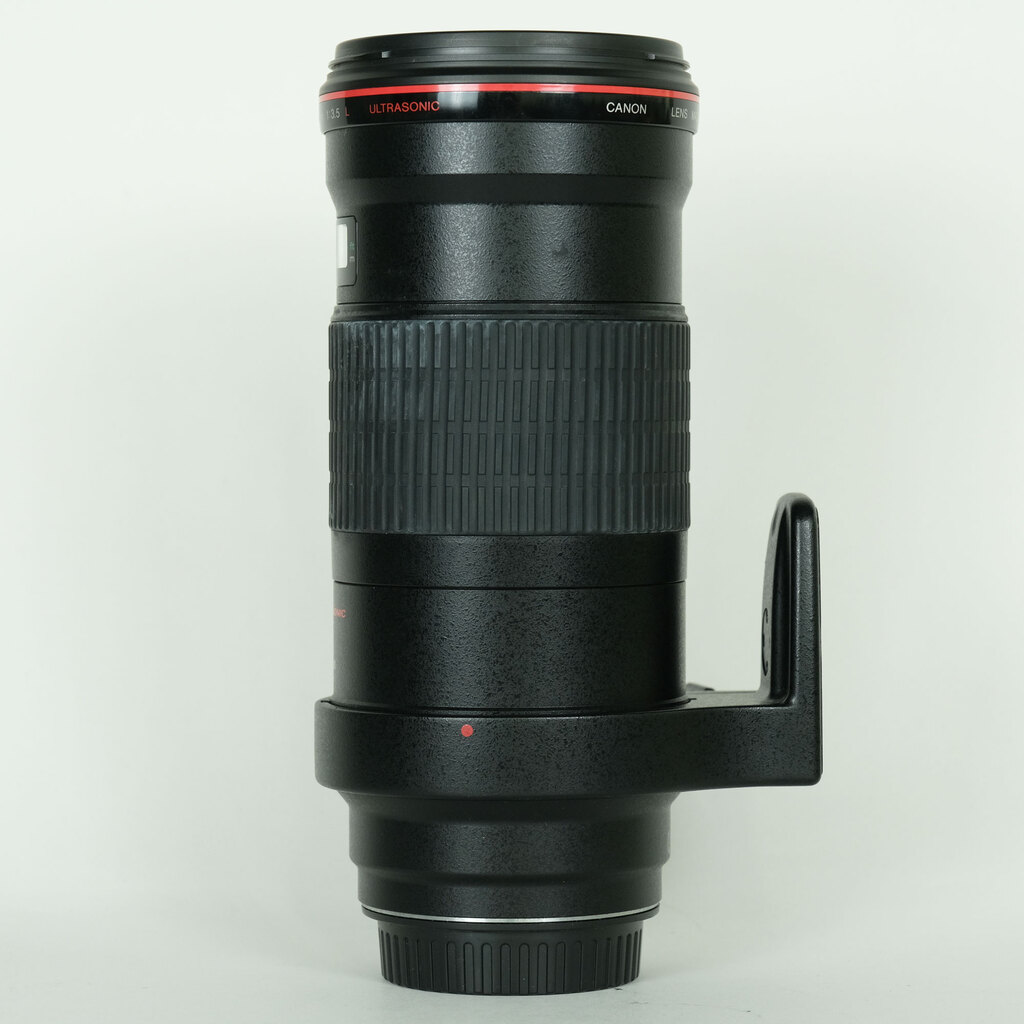 Canon EF180mm F3.5L マクロ USMの出品 | ONE SCENE（ワンシーン）