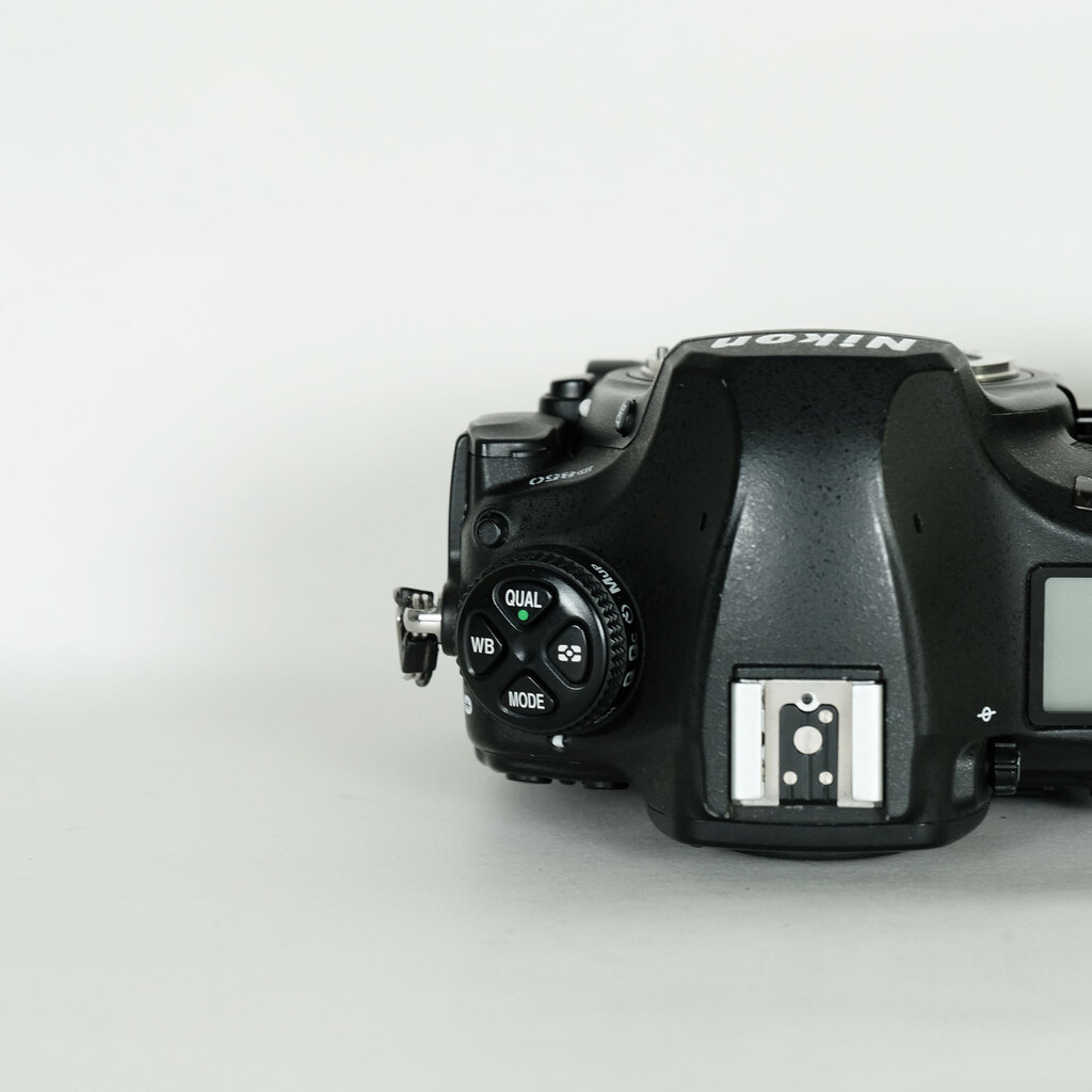 Nikon D850の出品 | ONE SCENE（ワンシーン）