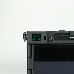 SONY α7C II(ILCE-7CM2) SONY α7C II(ILCE-7CM2)
