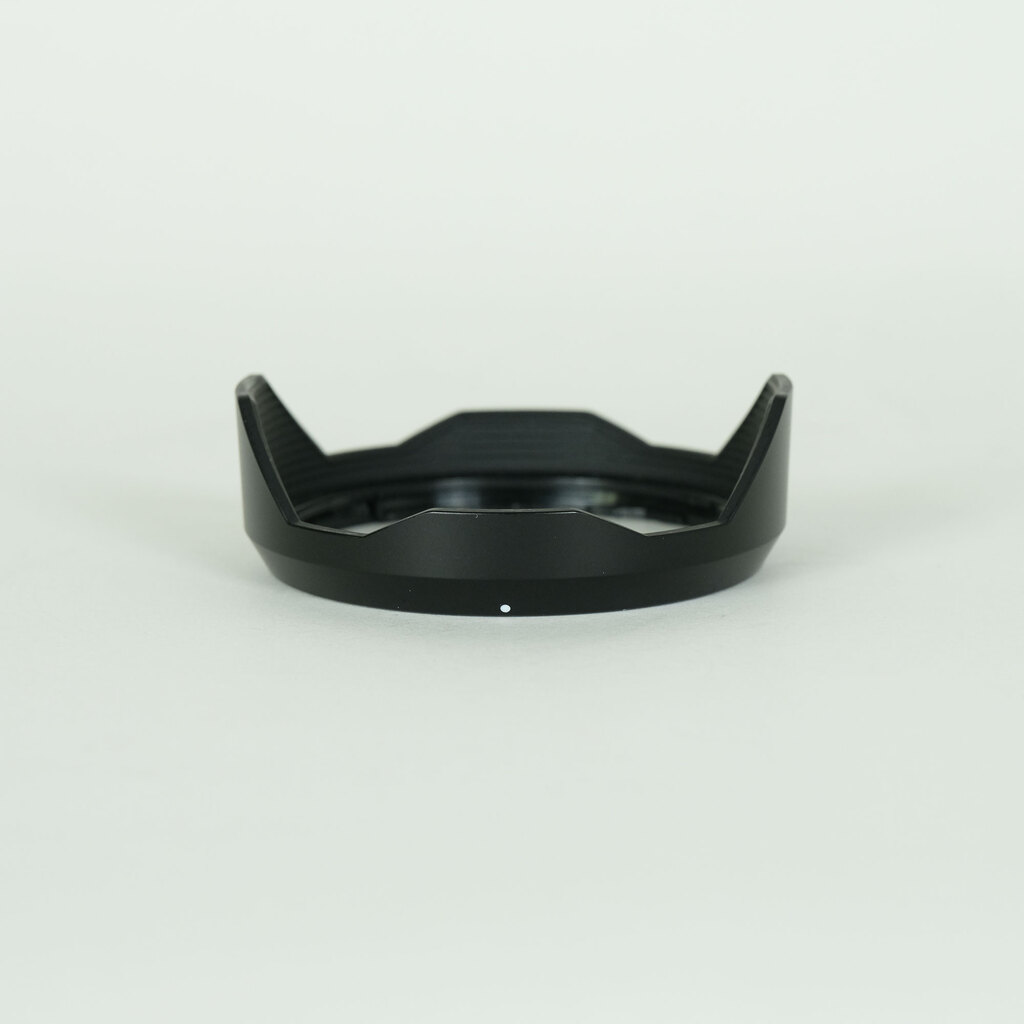 Panasonic LEICA DG SUMMILUX 9mm / F1.7 ASPH.