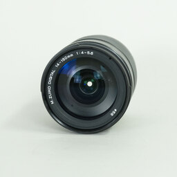 OM SYSTEM M.ZUIKO DIGITAL ED14-150mm F4.0-5.6 II   　※OM SYSTEMロゴモデル